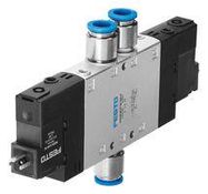 CPE18-M1H-5J-QS-10 SOLENOID VALVE