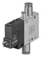 CPE18-M1H-3GLS-QS-8 SOLENOID VALVE