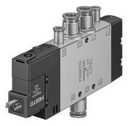 CPE18-M3H-5LS-QS-10 SOLENOID VALVE