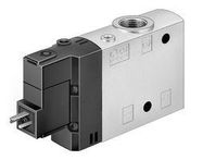 CPE24-M1H-3OL-3/8 SOLENOID VALVE