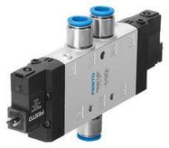 CPE24-M1H-5J-QS-12 SOLENOID VALVE