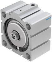 AEVC-80-10-I-P-A SHORT-STROKE CYLINDER