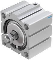 AEVC-80-25-A-P-A SHORT-STROKE CYLINDER