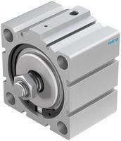 AEVC-80-25-A-P SHORT-STROKE CYLINDER