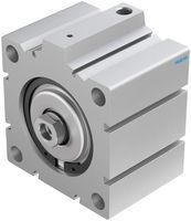 AEVC-100-25-I-P-A SHORT-STROKE CYLINDER