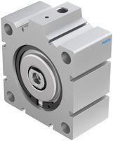 AEVC-100-10-I-P SHORT-STROKE CYLINDER