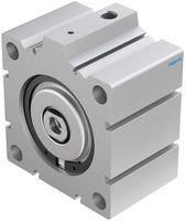 AEVC-100-25-I-P SHORT-STROKE CYLINDER