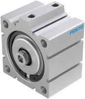 ADVC-100-25-I-P-A SHORT-STROKE CYLINDER