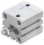 ADN-40-15-A-PPS-A COMPACT CYLINDER