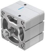 ADN-100-20-A-PPS-A COMPACT CYLINDER