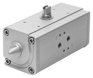 DAPS-0015-090-R-F04 SEMI-ROTARY DRIVE