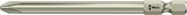 3851/4 Bits, stainless, PH 2x89, Wera