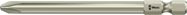 3851/4 Bits, stainless, PH 2x89, Wera