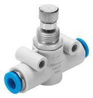 GRO-QS-3 FLOW CONTROL VALVE