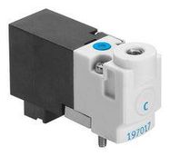 MHP1-M1H-3/2O-M3-PI SOLENOID VALVE