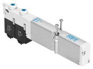 VMPA1-M1H-I-PI SOLENOID VALVE