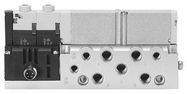 VMPA1-M1H-D-S-M7-PI SOLENOID VALVE