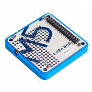 LoRa Module 868MHz - M5Stack