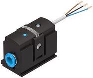 SDE5-D10-C3-Q6E-P-K PRESSURE SENSOR