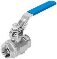 VZBE-3-T-63-D-2-M-V15V16 BALL VALVE