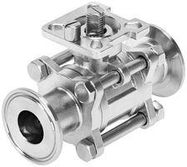 VZBD-2-S5-16-T-2-F0507-V14V14 BALL VALVE