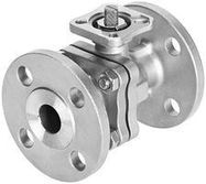 VZBF-1-P1-20-D-2-F0405-V15V15 BALL VALVE