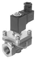 SOLENOID VALVE