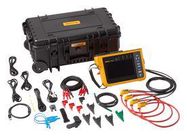 POWER QUALITY ANALYZER, 1CH, 50V TO 1KV