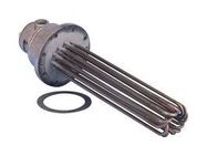 IMMERSION HEATER, CORROSIVE FLUID, 4.5KW