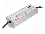 Power supply: switching; for building in,modular; 100.08W; 12VDC MEAN WELL