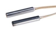 CARTRIDGE HEATER, STAINLESS STEEL, 585W