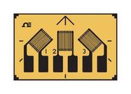 STRAIN GAUGE, 1.6MM, 120 OHM, 30000UM