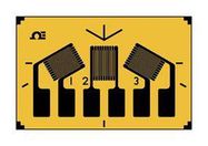 STRAIN GAUGE, 1.6MM, 120 OHM, 30000UM