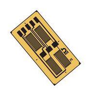 STRAIN GAUGE, 4MM, 20 OHM