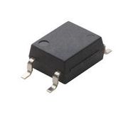 MOSFET RELAY, 0.8PF, 1.4A, 60V, SOP-4