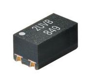 MOSFET RELAY, SPST-NO, 1A, 20V, SMD