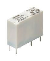 POWER RELAY, SPST-NO, 5VDC, 7A, THT