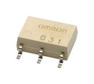 MOSFET RELAY, SPST-NO, 9A, 30V, SMD