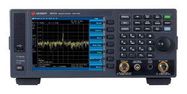 SPECTRUM ANALYSERS, 9KHZ TO 4GHZ