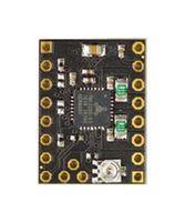 EVAL BOARD, STEPPER MOTOR DRIVER BOARD