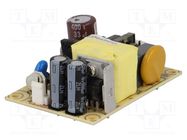 Power supply: switching; open; 9.9W; 120÷370VDC; 85÷264VAC; OUT: 1 MEAN WELL