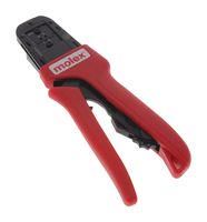 CRIMP TOOL, HAND, 16AWG