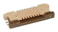 FFC-FPC CONNNECTORS