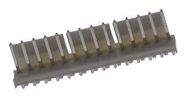 CONNECTOR, HEADER, 14POS, 1ROW, 3.96MM