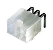 CONN, R/A HEADER, 20POS, 2ROW, 4.2MM