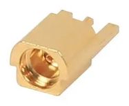 RF COAX CONN, MMCX JACK, 50 OHM