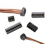 TERMINAL BLOCK, EURO, 10POS, 3.5MM/16AWG