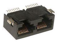 MODULAR & ETHERNET CONNECTORS