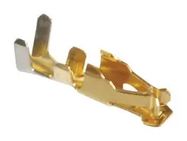 CONTACT, SOCKET, 30-24AWG, CRIMP