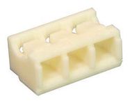 BOARD-IN HOUSING, 3WAY, 2MM, CRIMP